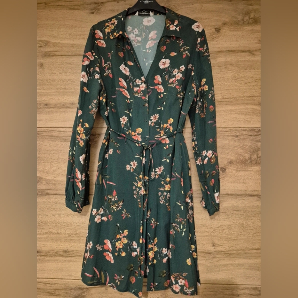 F&F summer dress